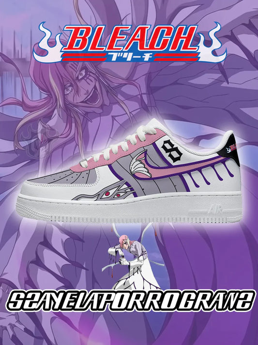 Szayelaporro Granz limited edition Design Shoes F1