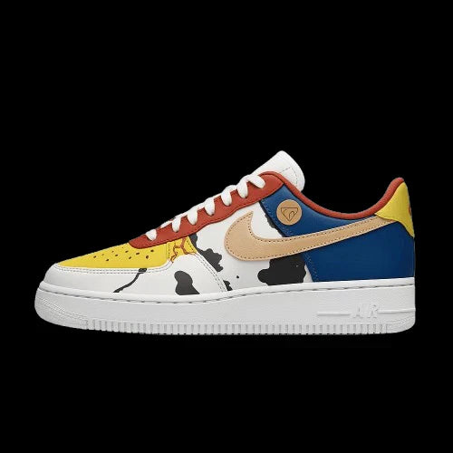 Toy Design Shoes F1