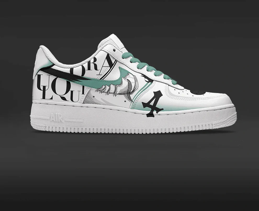 UIquiorra Design Shoes F1