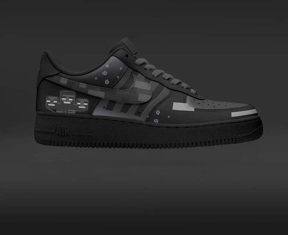 Wither Design Shoes F1