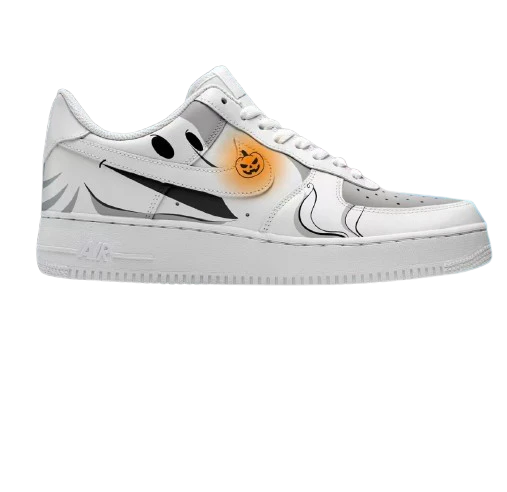 Zero limited edition Design Shoes F1