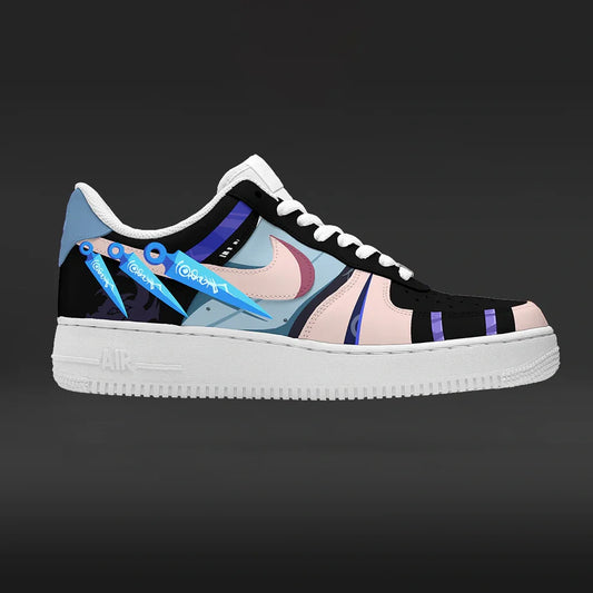 Zoey Design Shoes F1