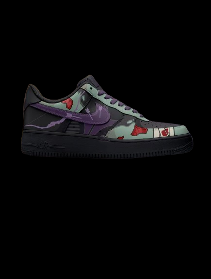 Chaussures Little Swiftie Design F1