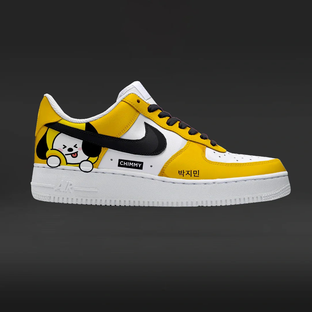 Chaussures Little Swiftie Design F1