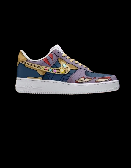 Chaussures Little Swiftie Design F1
