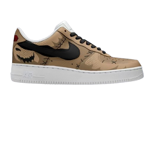 Chaussures Little Swiftie Design F1