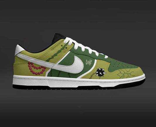 Gyomei Himejima Design Chaussures FR