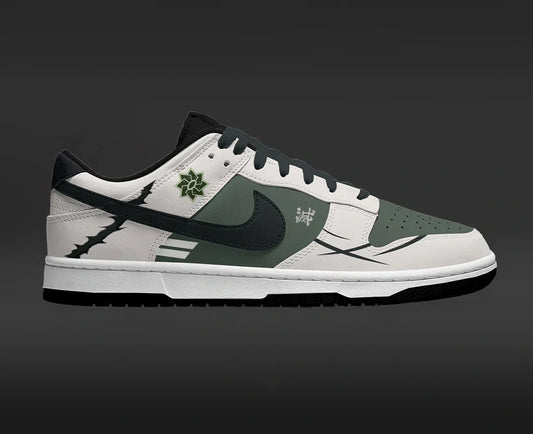 Sanemi Sinazugawa Design Shoes DK