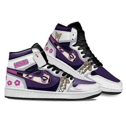 Chaussures Kanao Design J1