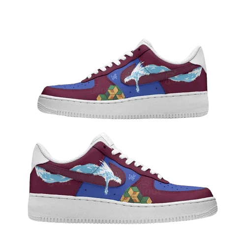 Chaussures Tomioka Design F1