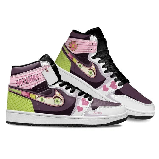 Chaussures Mitsuri Design J1