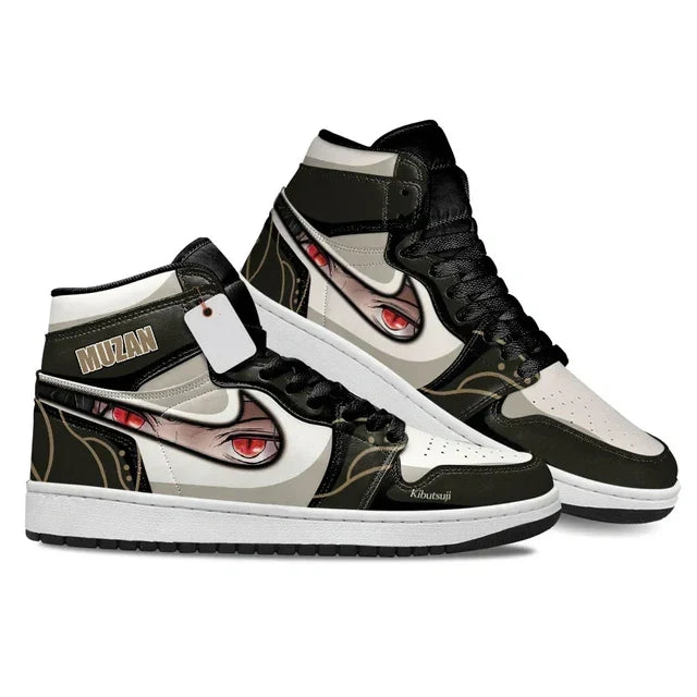 Chaussures Muzan Design J1