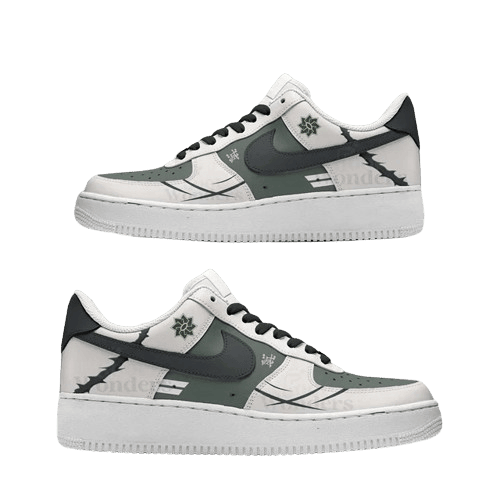 Chaussures Sinazugawa Design F1