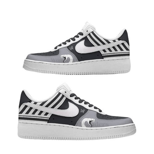 Chaussures Obanai Design F1