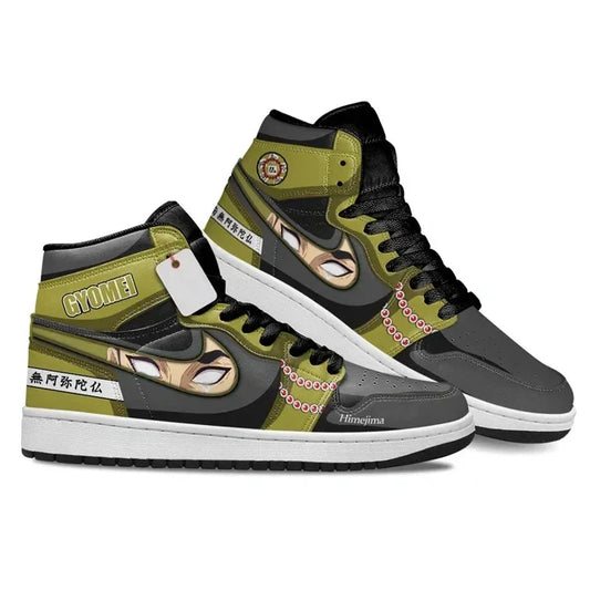 Chaussures Himejima Design J1