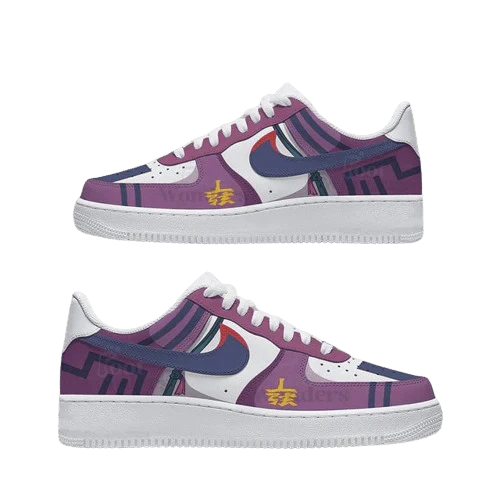 Chaussures Akaza Design F1