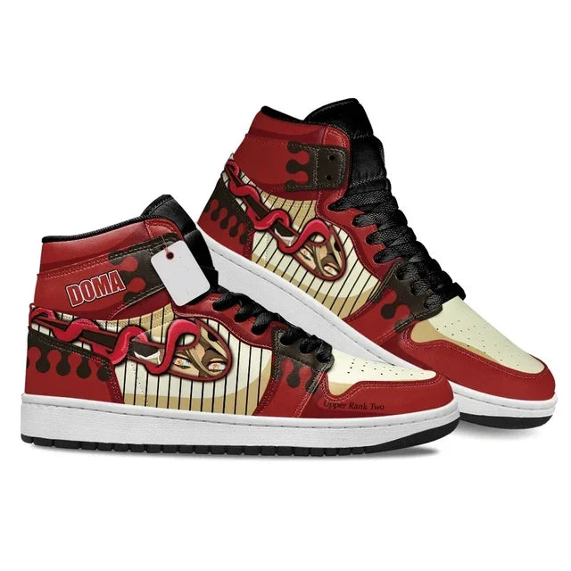 Chaussures Douma Design J1