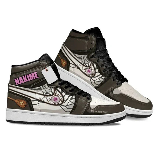 Chaussures Nakime Design J1
