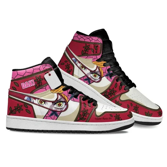 Chaussures Daki Design J1