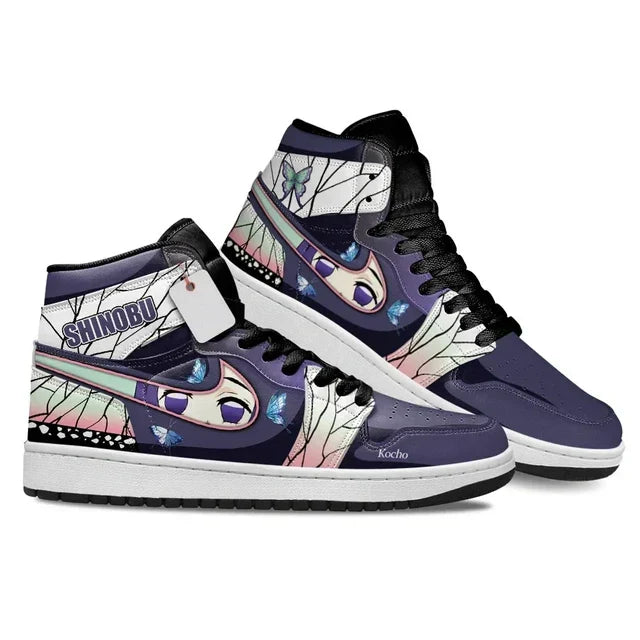 Chaussures Shinobu Design J1