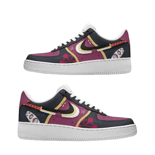 Chaussures Uzui Design F1