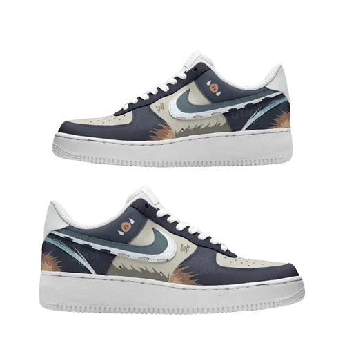Chaussures Inosuke Design F1