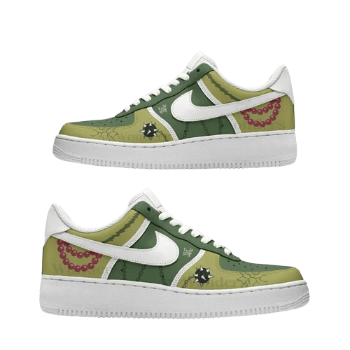 Chaussures Kaigaku Design F1