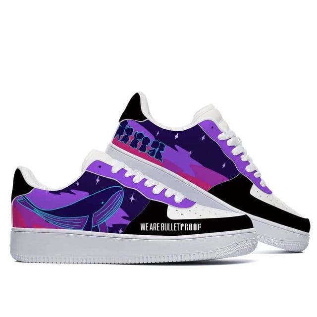 Little Swiftie Design Schuhe F1