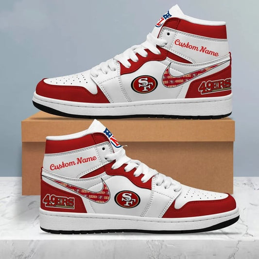 Chaussures Little Swiftie Design F1