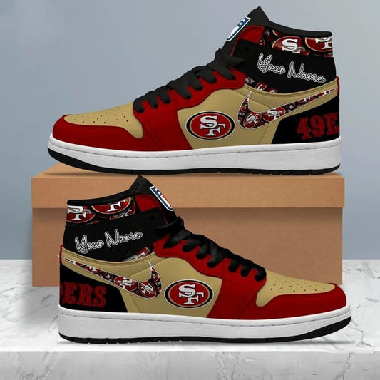 Chaussures Little Swiftie Design F1