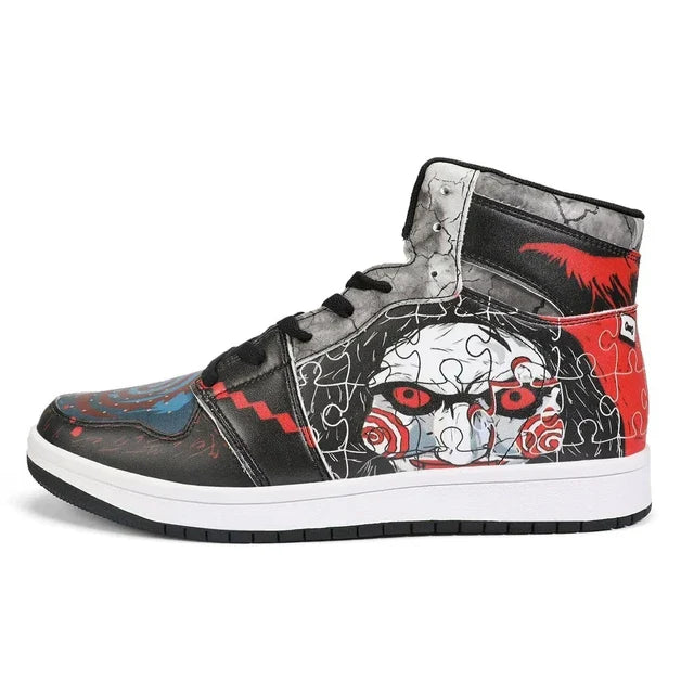 Chaussures Jigsaw Design J1