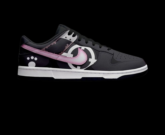 Chaussures basses Kuma Design J1