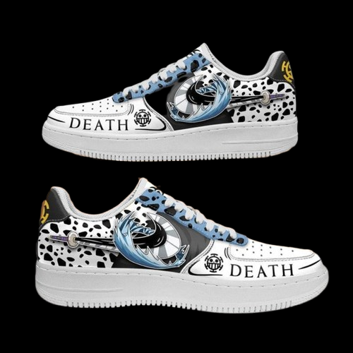 Chaussures Law Design F1