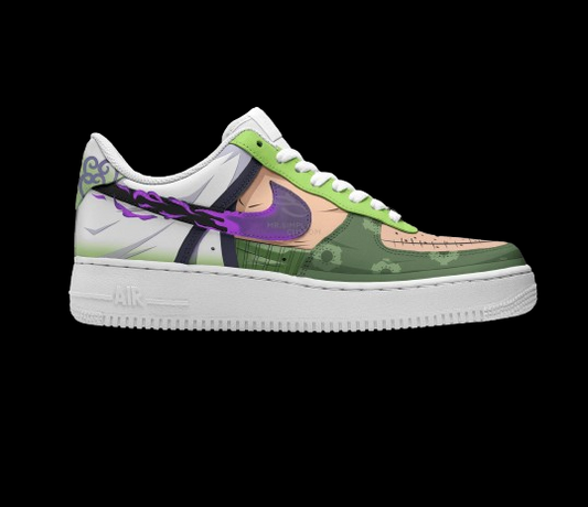 Chaussures Zoro Design F1