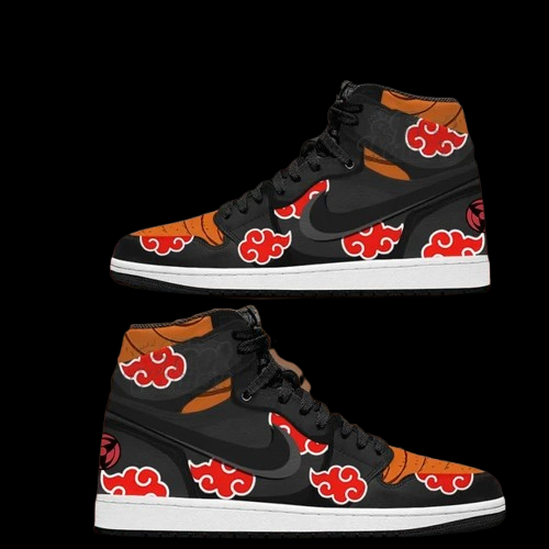 Chaussures Obito Design J1