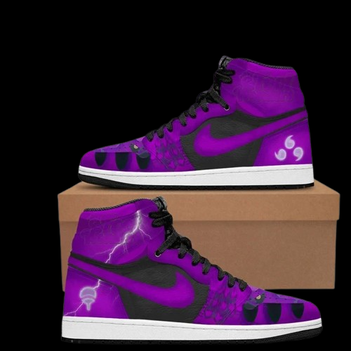 Chaussures Sasuke Design J1