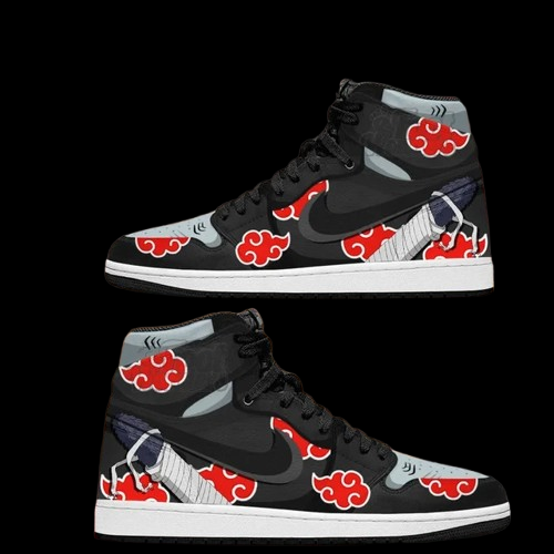Chaussures Kisame Design J1