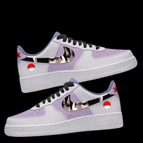Chaussures Sasuke Design F1