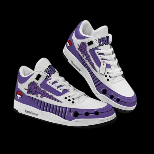 Chaussures Susano Design J3