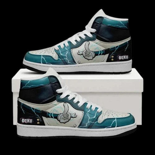 Chaussures Deku Design J1