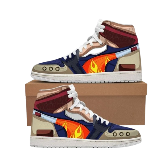 Chaussures Shouto Design J1