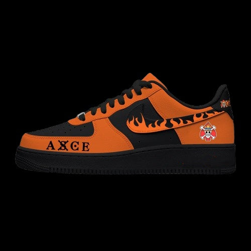Chaussures Ace Design F1