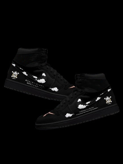 Chaussures Luffy Design J1