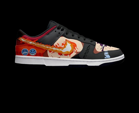 Chaussures Ace Design J1 basses