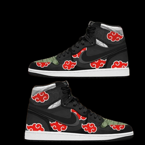 Chaussures Zetsu Design J1