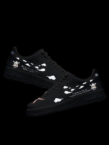 Chaussures Gear 5 Nika Design F1