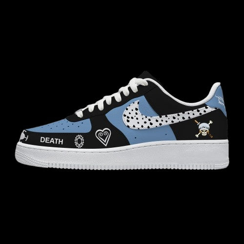 Chaussures Law Design F1
