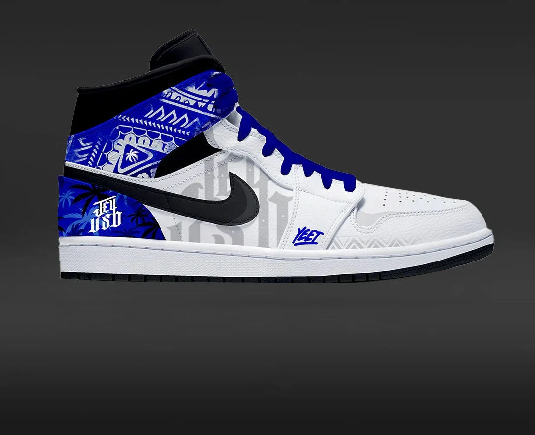 Roman Design Shoes J1
