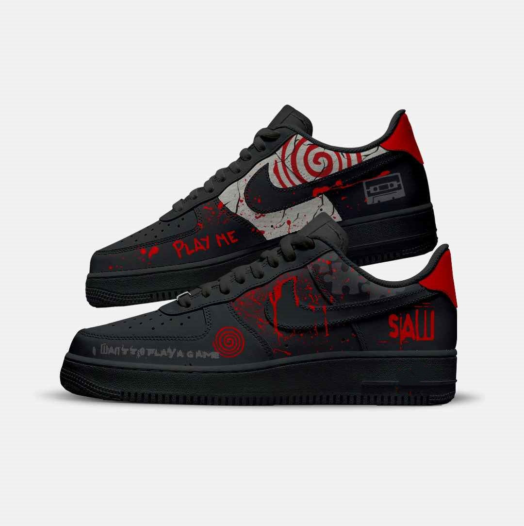 Chaussures Little Swiftie Design F1