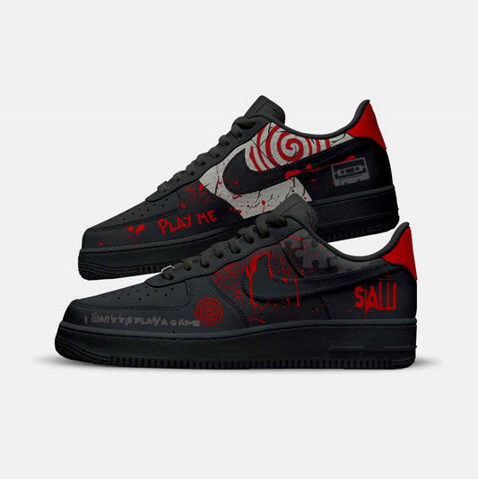 Chaussures Little Swiftie Design F1